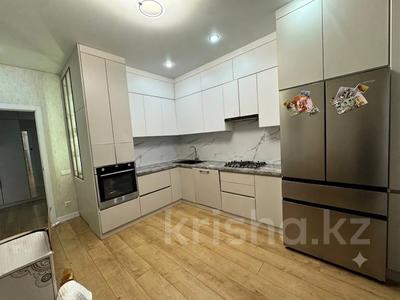 3-комнатная квартира · 113 м² · 2/9 этаж, Касымханова за 684.3 млн ₸ в Костанае
