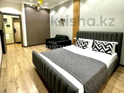 2-бөлмелі пәтер · 55 м² · 2/12 қабат, Розыбакиева 320 — Напротив Мега центра, бағасы: 25 000 〒 в Алматы, Бостандыкский р-н