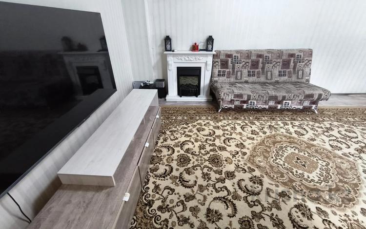 4-комнатная квартира · 99.6 м² · 1/9 этаж, Каирбекова 405/1 за 35.7 млн ₸ в Костанае — фото 3