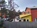 Монша, қонақ үй және демалыс орындары · 1000 м², бағасы: 600 млн ₸ в Новой бухтарме — фото 53
