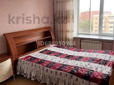 2-бөлмелі пәтер · 55 м² · 7/9 қабат, мкр 6, Абулхаио -Хана 79 — Абулхайр хана, бағасы: 150 000 ₸ в Актобе