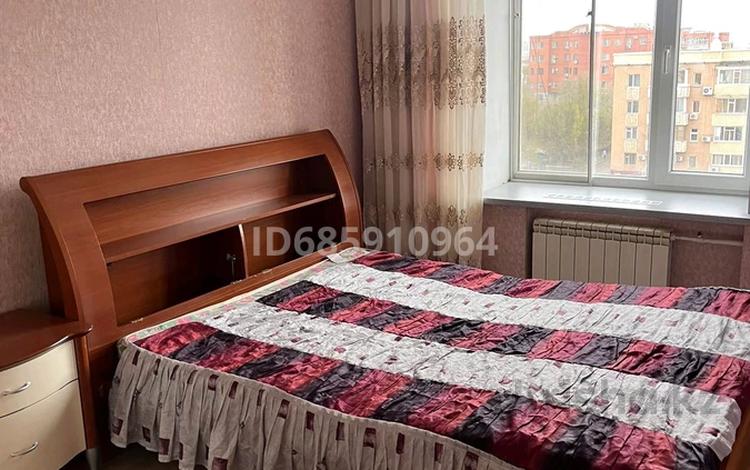 2-бөлмелі пәтер · 55 м² · 7/9 қабат, мкр 6, Абулхаио -Хана 79 — Абулхайр хана, бағасы: 150 000 ₸ в Актобе — фото 12