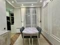 4-комнатная квартира · 120 м² · 5/10 этаж, мкр Юго-Восток, ул. Букетова за 83.5 млн ₸ в Караганде, Казыбек би р-н — фото 12