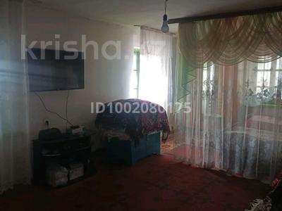 Отдельный дом · 2 комнаты · 25.4 м² · 36.5 сот., Жерұйық 38 — Между улицами Алимжанова и Металлургов за 7.5 млн 〒 в Балхаше