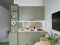 1-бөлмелі пәтер · 27 м² · 4/10 қабат, Абая 38 — Масанчи, бағасы: 28 900 ₸ в Алматы, Бостандыкский р-н — фото 4