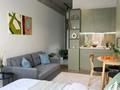 1-бөлмелі пәтер · 27 м² · 4/10 қабат, Абая 38 — Масанчи, бағасы: 28 900 ₸ в Алматы, Бостандыкский р-н — фото 5