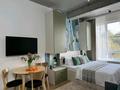 1-бөлмелі пәтер · 27 м² · 4/10 қабат, Абая 38 — Масанчи, бағасы: 28 900 ₸ в Алматы, Бостандыкский р-н — фото 7