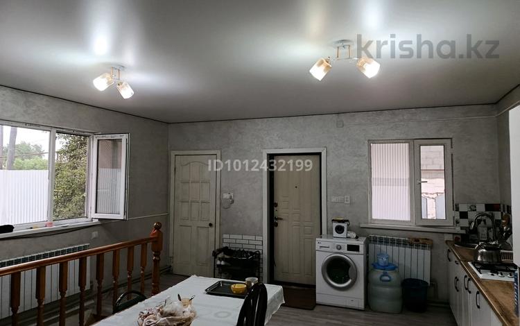 Отдельный дом · 4 комнаты · 120 м² · 2 сот., Юбилейная 41 — Парктің қасында за 28 млн ₸ в  — фото 2