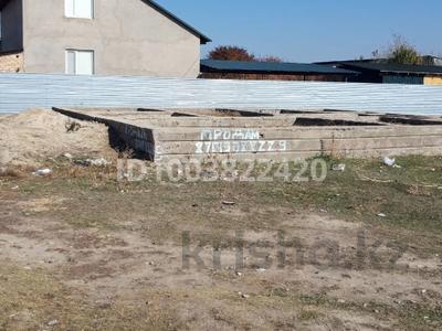 Участок · 10 соток, Улица Коккайнар 6а — Байтурсынова за 5.9 млн ₸ в Жибек Жолы