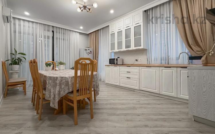 3-бөлмелі пәтер · 122 м² · 5/17 қабат, Сатпаева 30/5, бағасы: 850 000 ₸ в Алматы, Бостандыкский р-н — фото 31