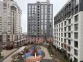 3-бөлмелі пәтер · 122 м² · 5/17 қабат, Сатпаева 30/5, бағасы: 850 000 ₸ в Алматы, Бостандыкский р-н — фото 18