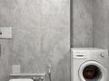 3-бөлмелі пәтер · 122 м² · 5/17 қабат, Сатпаева 30/5, бағасы: 850 000 ₸ в Алматы, Бостандыкский р-н — фото 43