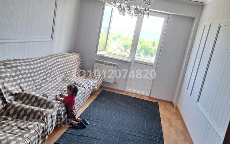 2-комнатная квартира · 56 м², Асыл Арман 1 за 220 000 ₸ в Алматы, Жетысуский р-н — фото 2