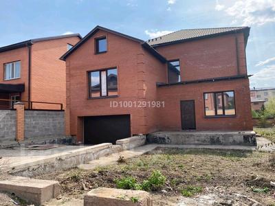 Отдельный дом · 7 комнат · 325.8 м² · 6.01 сот., мкр Юго-Восток, Мкр Юго-Восток ул.Муканова 45/68 — Автостанция ,Айза,ре-ан Империя за 83 млн 〒 в Караганде, Казыбек би р-н