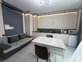 1-бөлмелі пәтер · 50 м² · 10/25 қабат, 11 ш/а. 112 В, бағасы: 13 000 ₸ в Актобе, мкр 11 — фото 11