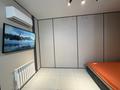 1-бөлмелі пәтер · 50 м² · 10/25 қабат, 11 ш/а. 112 В, бағасы: 13 000 ₸ в Актобе, мкр 11 — фото 2