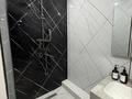 1-бөлмелі пәтер · 50 м² · 10/25 қабат, 11 ш/а. 112 В, бағасы: 13 000 ₸ в Актобе, мкр 11 — фото 5