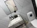 1-бөлмелі пәтер · 50 м² · 10/25 қабат, 11 ш/а. 112 В, бағасы: 13 000 ₸ в Актобе, мкр 11 — фото 7