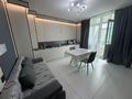 1-бөлмелі пәтер · 50 м² · 10/25 қабат, 11 ш/а. 112 В, бағасы: 13 000 ₸ в Актобе, мкр 11 — фото 9