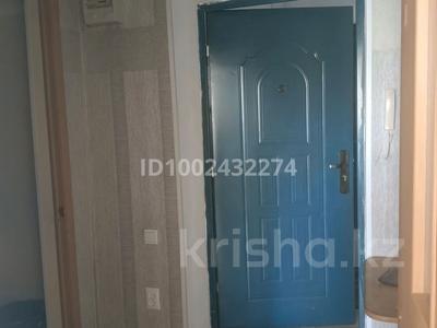 1-бөлмелі пәтер · 33 м² · 5/5 қабат, 2 мкр 15, бағасы: 45 000 〒 в Лисаковске
