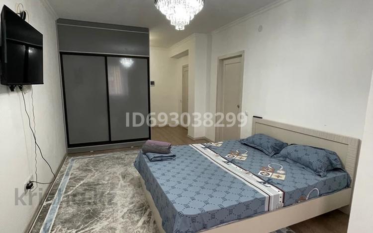 1-бөлмелі пәтер · 40.2 м² · 3/8 қабат, Шымкент тас жолы 10/6 — Напротив Туран молл, бағасы: 8 000 ₸ в Туркестане — фото 14
