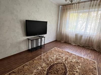 1-бөлмелі пәтер · 40 м² · 2/5 қабат, мкр Алмагуль, Гагарина, бағасы: 34 млн ₸ в Алматы, Бостандыкский р-н