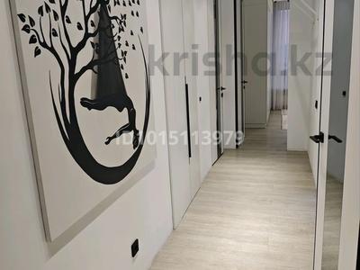 2-комнатная квартира · 65 м² · 3/14 этаж, Туран за 450 000 ₸ в Астане, Нура р-н
