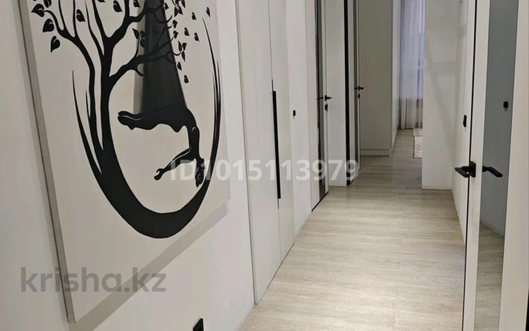 2-бөлмелі пәтер · 65 м² · 3/14 қабат, Туран, бағасы: 450 000 ₸ в Астане, Нура р-н — фото 2
