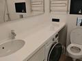 2-бөлмелі пәтер · 65 м² · 3/14 қабат, Туран, бағасы: 450 000 ₸ в Астане, Нура р-н — фото 7