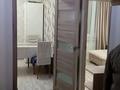 1-комнатная квартира · 40 м² · 5/6 этаж, мкр Кокжиек 24 за 180 000 ₸ в Алматы, Жетысуский р-н
