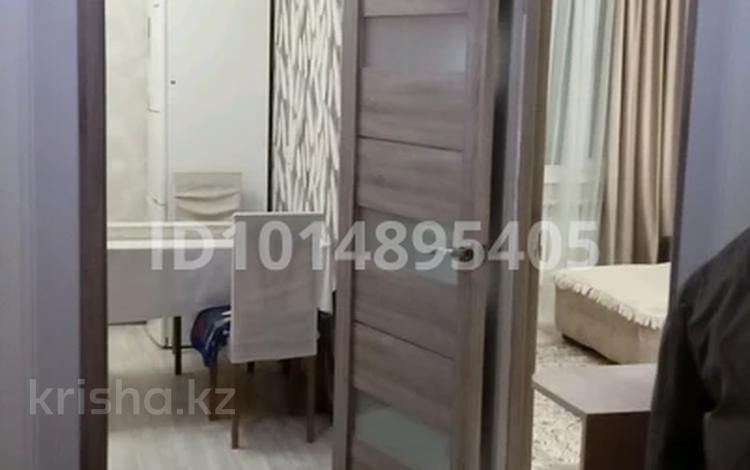 1-комнатная квартира · 40 м² · 5/6 этаж, мкр Кокжиек 24 за 180 000 ₸ в Алматы, Жетысуский р-н — фото 2