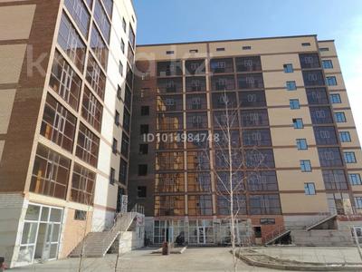2-комнатная квартира · 40 м² · 5/10 этаж, Сарыарка 2д за 14.5 млн ₸ в Кокшетау
