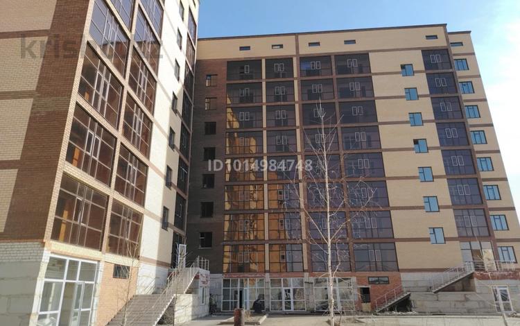 2-комнатная квартира · 40 м² · 5/10 этаж, Сарыарка 2д за 14.5 млн ₸ в Кокшетау — фото 4