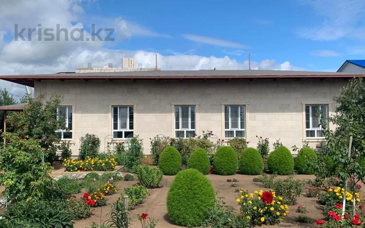 Отдельный дом · 6 комнат · 580 м² · 24 сот., Асенбая Калкабекулы 7 за 170 млн 〒 в Косшы — фото 2