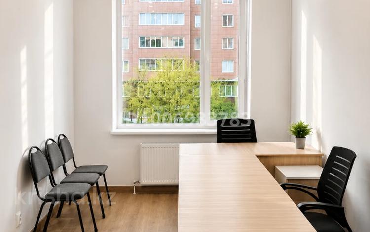 Кеңселер, кабинеттер және жұмыс орындары · 16 м², бағасы: 180 000 ₸ в Астане, Алматы р-н — фото 17