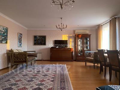 4-бөлмелі пәтер · 188.7 м² · 5/5 қабат, мкр 5 97/4, бағасы: 49 млн ₸ в Актобе