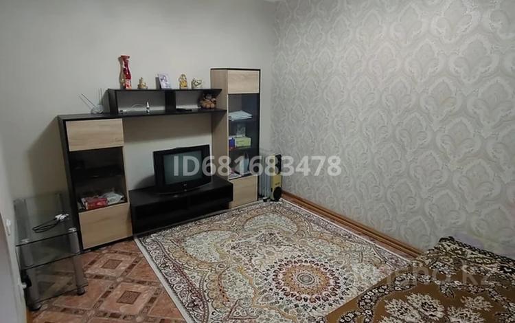 1-бөлмелі пәтер · 34 м² · 5/5 қабат, Авиагородок мкр 22 — Находится возле Гурмана и стоматологии, бағасы: 9 млн ₸ в Актобе, мкр Авиагородок — фото 2