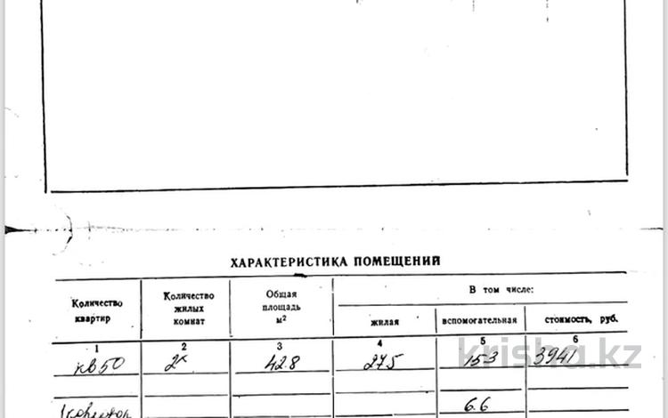 2-комнатная квартира · 42.8 м² · 3/5 этаж, Байтиленова (Кызыл Жулдыз) 35 — Школа 23 за 15.8 млн ₸ в Шымкенте, Туран р-н — фото 2