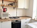 1-комнатная квартира · 34 м² · 4/4 этаж, Абылай хана 46 за 350 000 ₸ в Алматы, Алмалинский р-н — фото 5