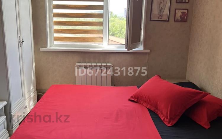 1-комнатная квартира · 20 м² · 8/9 этаж, Казыбек би 125 — Досмухамедова за 11 000 〒 в Алматы, Алмалинский р-н — фото 57