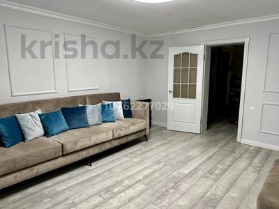 3-комнатная квартира · 62.3 м² · 1/5 этаж, Бауржан момышулы за 23 млн 〒 в Темиртау