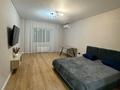 1-комнатная квартира · 49 м² · 9/9 этаж, Сьянова 41 за 270 000 ₸ в Костанае
