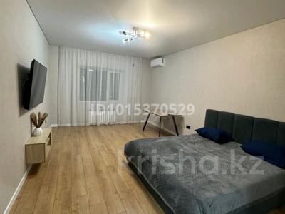 1-комнатная квартира · 49 м² · 9/9 этаж, Сьянова 41 за 270 000 ₸ в Костанае