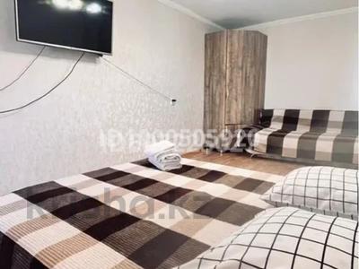1-комнатная квартира · 36 м² · 5/5 этаж, Анаркулова 1 за 7.5 млн ₸ в Жезказгане