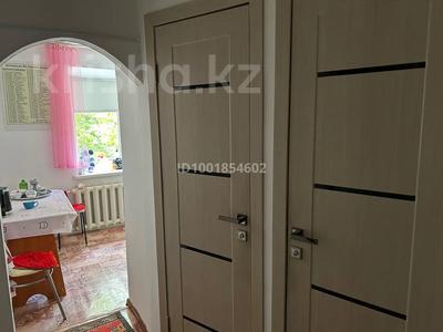 3-комнатная квартира · 52.3 м² · 2/5 этаж, Молдагулова 5 за 14.5 млн ₸ в Хромтау