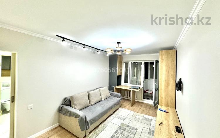 2-бөлмелі пәтер · 45 м², Муратбаева, бағасы: 300 000 ₸ в Алматы, Алмалинский р-н — фото 2