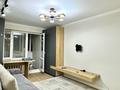 2-бөлмелі пәтер · 45 м², Муратбаева, бағасы: 300 000 ₸ в Алматы, Алмалинский р-н — фото 2