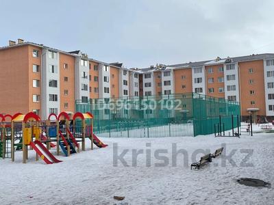 2-комнатная квартира, 40.3 м², 5/5 этаж, Республики — Республики за 14.5 млн 〒 в Косшы