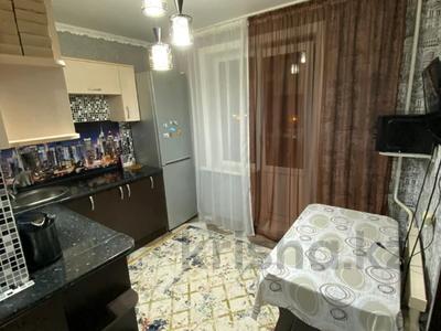 1-комнатная квартира, 34 м², 9/9 этаж, Болотбаева за 11 млн 〒 в Петропавловске