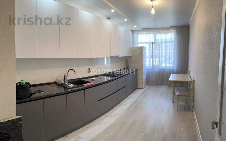 2-бөлмелі пәтер · 90.3 м² · 6/9 қабат, 17-ш/а., бағасы: 33 млн ₸ в Актау, 17-й мкр — фото 2